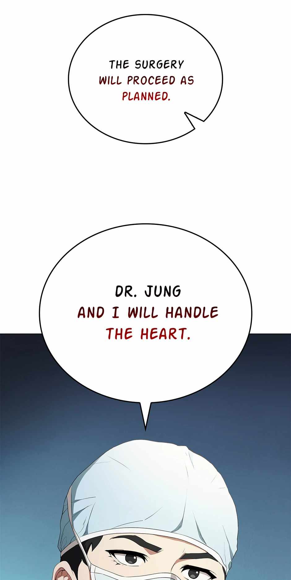 Dr. Choi Tae-Soo Chapter 210 42